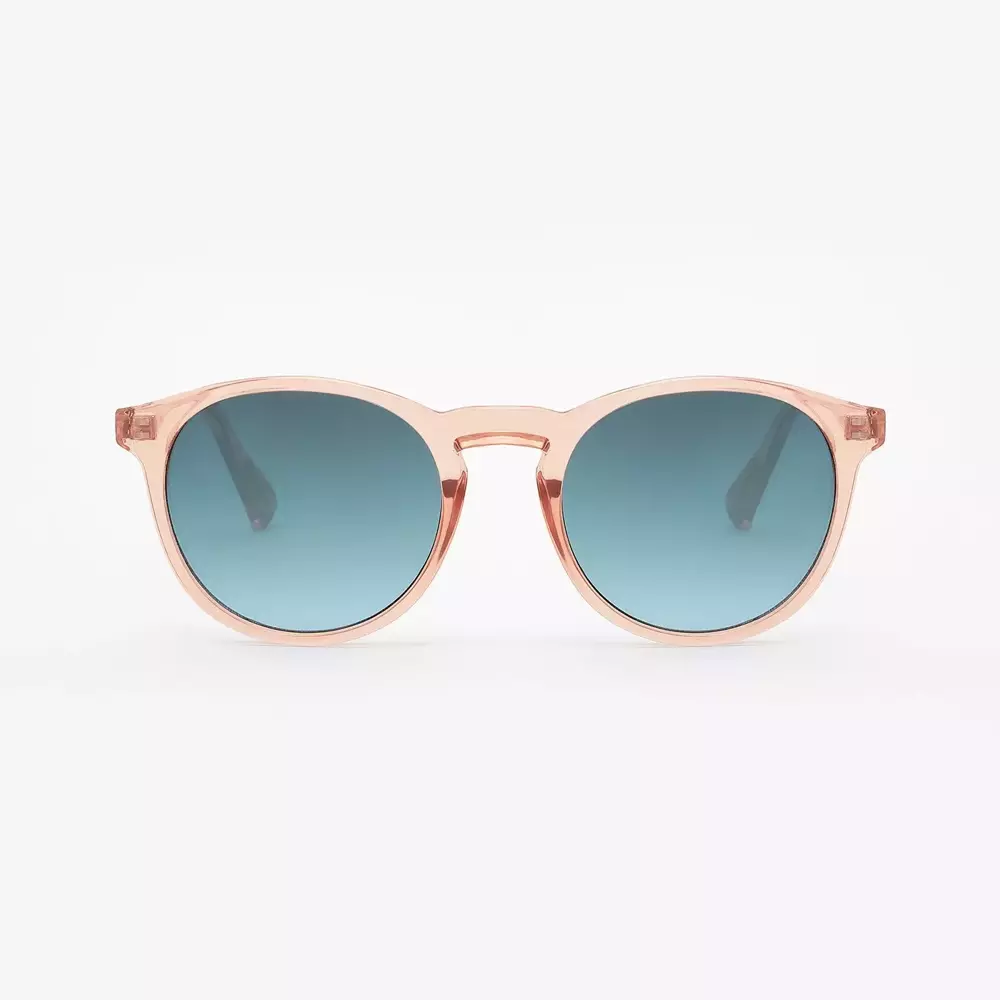 OKULARY HAWKERS CRYSTAL CHAMPAGNE DEEP BLUE BEL-AIR 