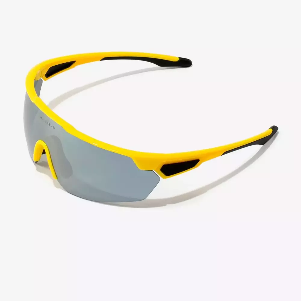 OKULARY HAWKERS FLUOR CYCLING 